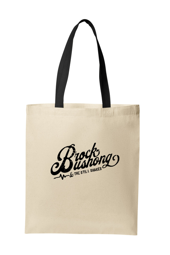 BBSS Tote Bag